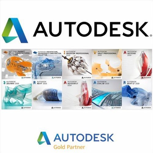 autodesk software