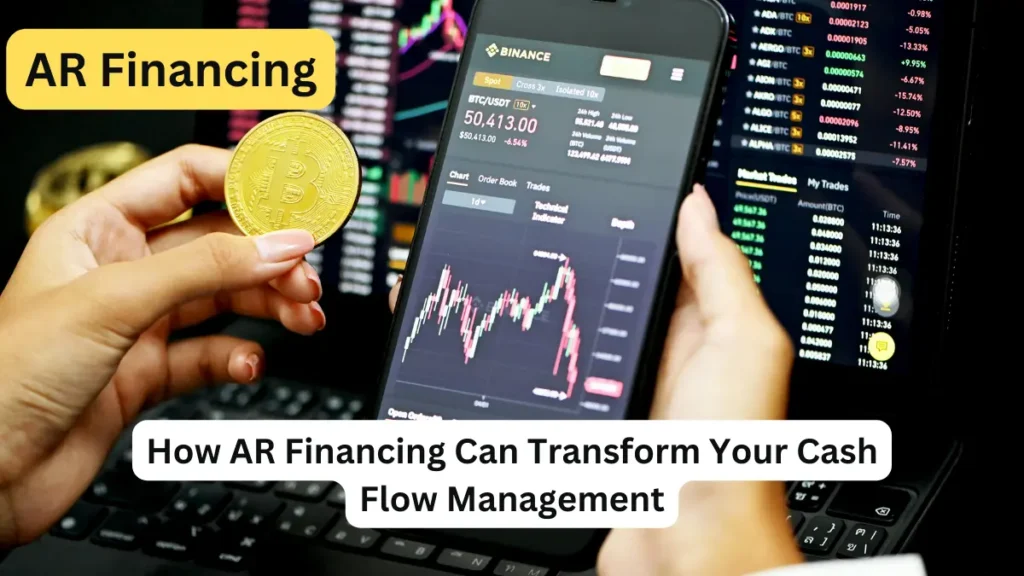 AR Financing