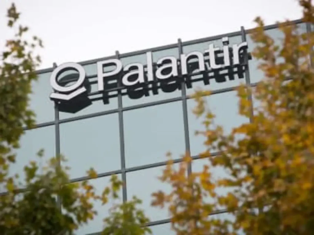 Palantir Technologies Inc.