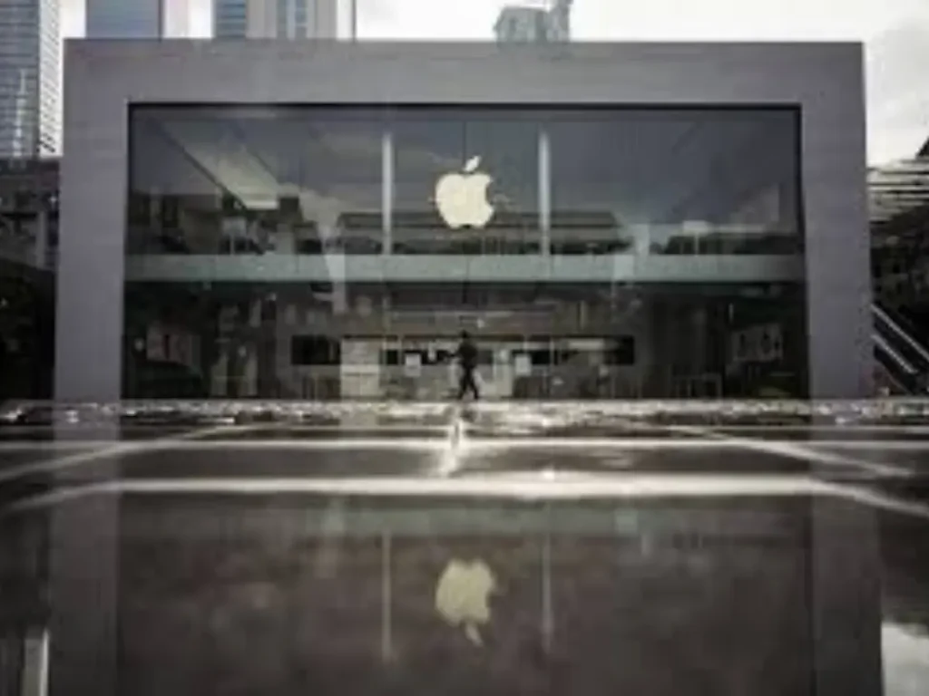 Apple Inc. 