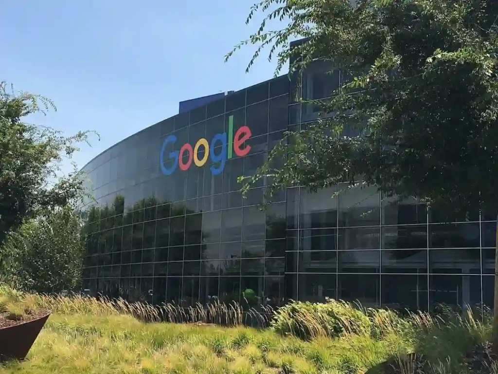 Alphabet Inc. 