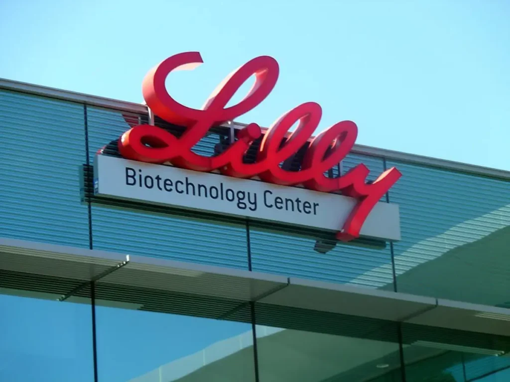 Eli Lilly and Co.