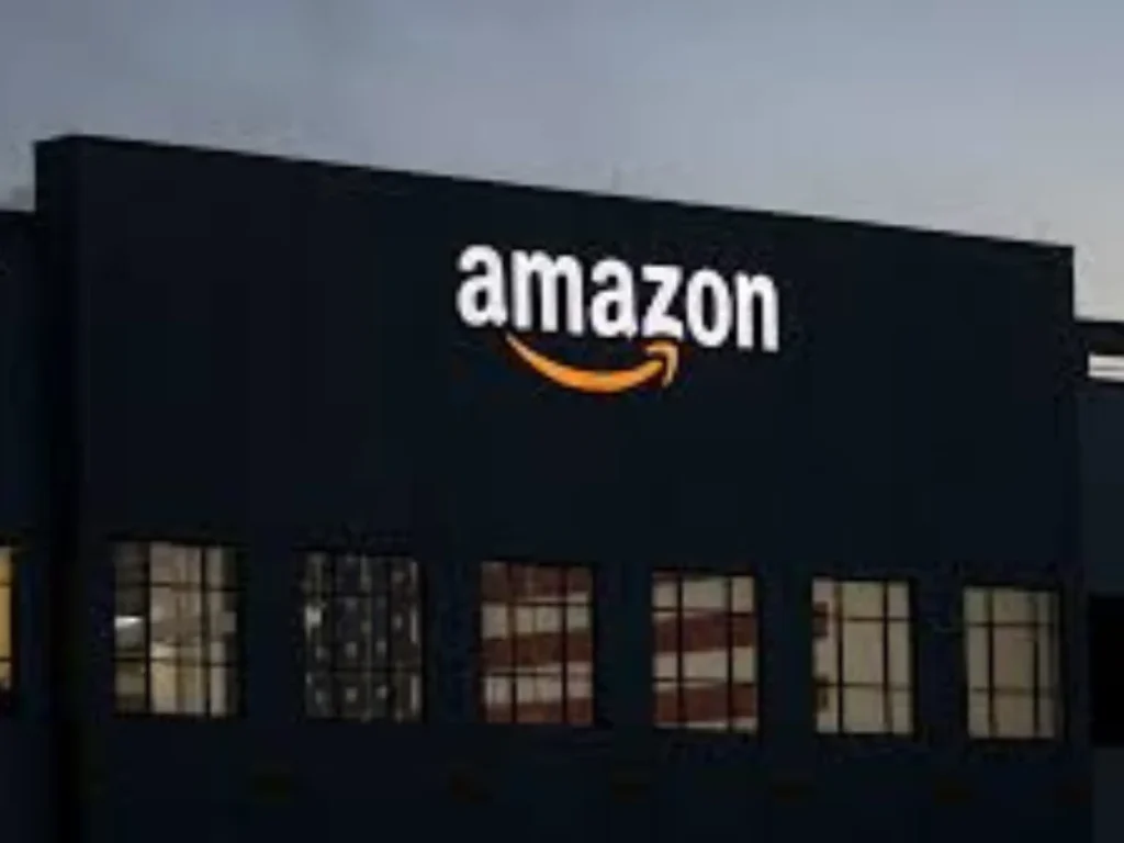 Amazon.com Inc.