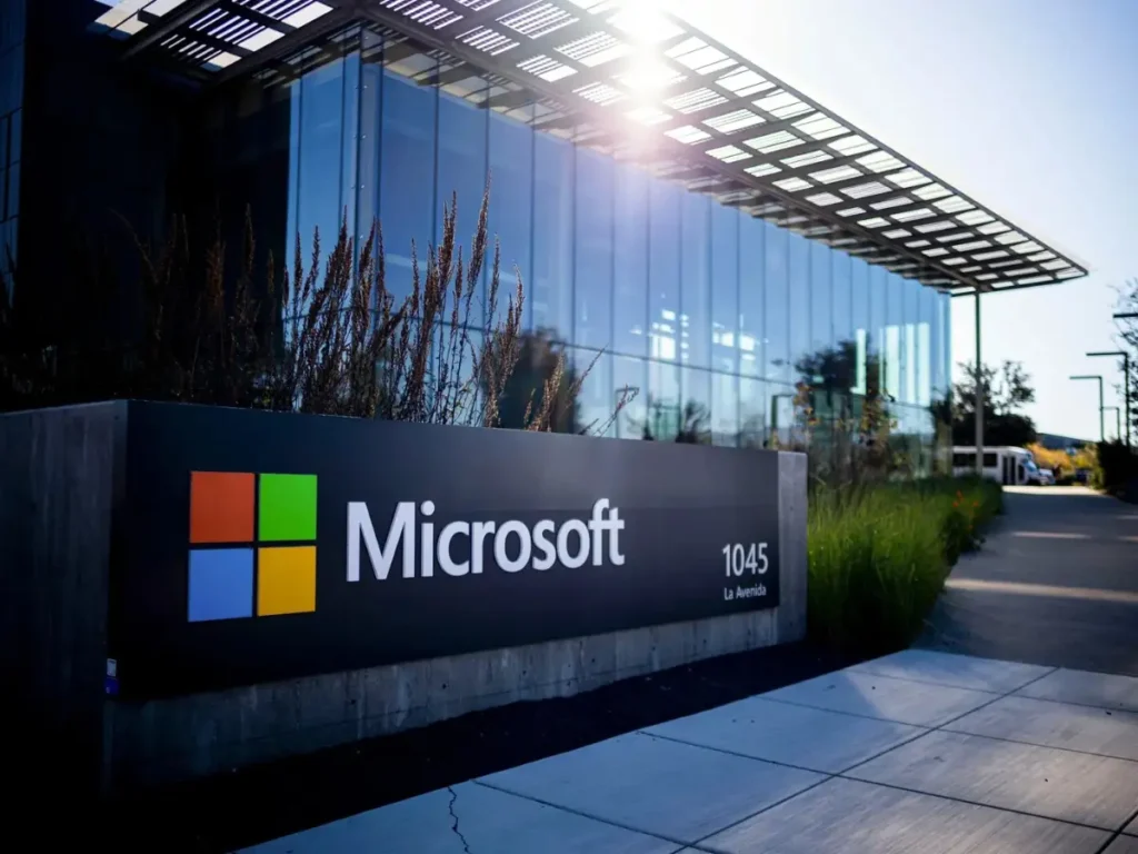Microsoft Corporation