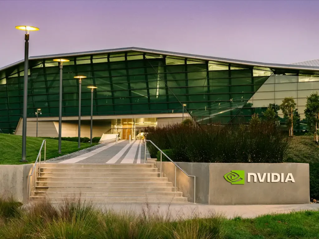 NVIDIA Corporation