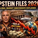 Epstein files 2026