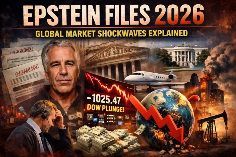 Epstein files 2026